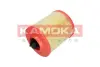 Воздушный фильтр KAMOKA F237101 (фото 1)