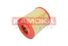 Воздушный фильтр KAMOKA F237101 (фото 3)