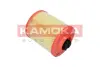Воздушный фильтр KAMOKA F237101 (фото 4)