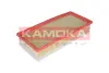 Воздушный фильтр KAMOKA F237401 (фото 3)