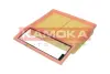 Фільтр повітряний двигуна KAMOKA F252901 (фото 1)