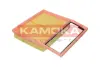 Фільтр повітряний двигуна KAMOKA F252901 (фото 4)