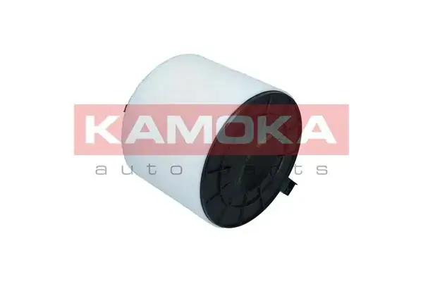 Повітряний фільтр двигуна KAMOKA F255001 (фото 1)