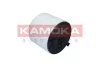 Повітряний фільтр двигуна KAMOKA F255001 (фото 1)