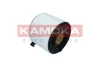 Повітряний фільтр двигуна KAMOKA F255001 (фото 3)
