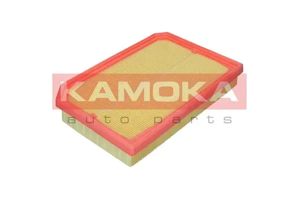 возд фильтр KAMOKA F257201 - фото 1