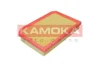 возд фильтр KAMOKA F257201 - фото 1