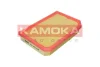 возд фильтр KAMOKA F257201 - фото 3