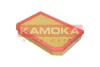 возд фильтр KAMOKA F257201 - фото 4