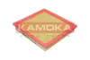 Фильтр воздушный двигателя KAMOKA F257401 (фото 2)
