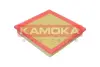 Фильтр воздушный двигателя KAMOKA F257401 (фото 4)