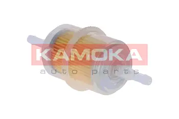 Fuel filter, In-line. Фильтр топливный, проточный. Фільтр паливний, проточний KAMOKA F300901