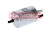 Фільтр паливний AUD A4 04\'-08\';A6 05\'-11\';A8 05\'-10\';R8 09\'->;SEAT EXEO 09\'-> KAMOKA F310801 (фото 2)
