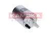 Фільтр паливний AUD A4 04\'-08\';A6 05\'-11\';A8 05\'-10\';R8 09\'->;SEAT EXEO 09\'-> KAMOKA F310801 (фото 3)