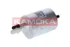 Фільтр паливний AUD A4 04\'-08\';A6 05\'-11\';A8 05\'-10\';R8 09\'->;SEAT EXEO 09\'-> KAMOKA F310801 (фото 4)