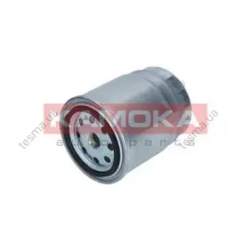 Fuel filter, Spin-On. Фильтр топливный, накручиваемый KAMOKA F313701 (фото 1)