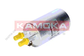 Fuel filter, In-line. Фильтр топливный, проточный KAMOKA F314401 (фото 1)