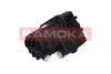 Фільтр паливний (без пристосув. для датчика води) Renault 1.5DCI 04- KAMOKA F319501 (фото 1)