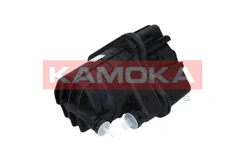 Фільтр паливний (без пристосув. для датчика води) Renault 1.5DCI 04- KAMOKA F319501