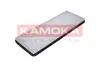Cabin air filter. Фильтр воздушный салона KAMOKA F400301 (фото 1)