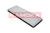 Cabin air filter. Фильтр воздушный салона KAMOKA F400301 (фото 4)