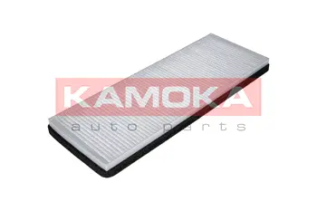 Cabin air filter. Фильтр воздушный салона KAMOKA F400301
