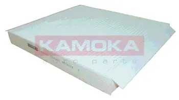 Cabin air filter. Фильтр воздушный салона KAMOKA F400701
