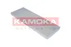 Cabin air filter. Фильтр воздушный салона KAMOKA F401301 (фото 1)