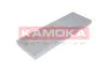 Cabin air filter. Фильтр воздушный салона KAMOKA F401301 (фото 2)