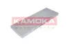 Cabin air filter. Фильтр воздушный салона KAMOKA F401301 (фото 4)