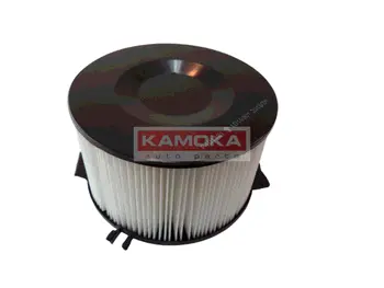 Фильтр салона VW T-4 (95>) KAMOKA F401401