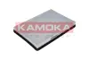 Cabin air filter. Фильтр воздушный салона KAMOKA F401501 (фото 1)