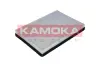 Cabin air filter. Фильтр воздушный салона KAMOKA F401501 (фото 3)