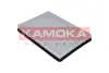 Cabin air filter. Фильтр воздушный салона KAMOKA F401501 (фото 4)