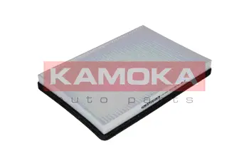 Cabin air filter. Фильтр воздушный салона KAMOKA F401501