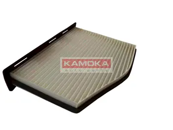 Фильтр, воздух во внутренном пространстве KAMOKA F401601