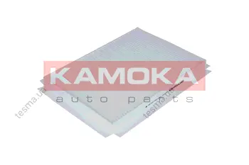 фильтр, воздух во внутренном пространстве KAMOKA F401701 - фото 1