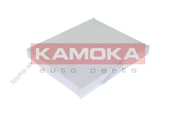 Cabin air filter. Фильтр воздушный салона KAMOKA F402001 (фото 1)