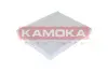 Cabin air filter. Фильтр воздушный салона KAMOKA F402001 (фото 1)