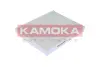 Cabin air filter. Фильтр воздушный салона KAMOKA F402001 (фото 3)