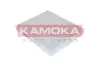 Cabin air filter. Фильтр воздушный салона KAMOKA F402001 (фото 4)