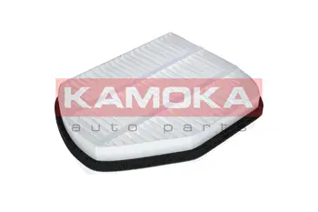 Фильтр, воздух во внутренном пространстве KAMOKA F402301