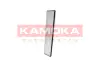 Cabin air filter. Фильтр воздушный салона KAMOKA F402401 (фото 2)