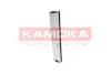 Cabin air filter. Фильтр воздушный салона KAMOKA F402401 (фото 3)