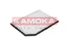 Cabin air filter. Фильтр воздушный салона KAMOKA F402601 (фото 1)