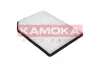 Cabin air filter. Фильтр воздушный салона KAMOKA F402601 (фото 2)