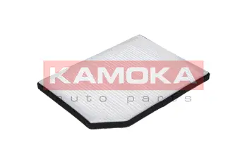 Cabin air filter. Фильтр воздушный салона KAMOKA F402601