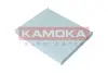 Фильтр, воздух во внутренном пространстве KAMOKA F403301 (фото 2)