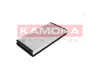 Cabin air filter. Фильтр воздушный салона KAMOKA F403401 (фото 1)