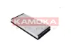 Cabin air filter. Фильтр воздушный салона KAMOKA F403401 (фото 2)